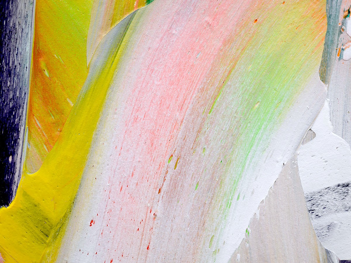 門田 光雅 symphony 7 / かどた みつまさ シンフォニー 7 （アート・オブジェ > アート・作家作品） 5