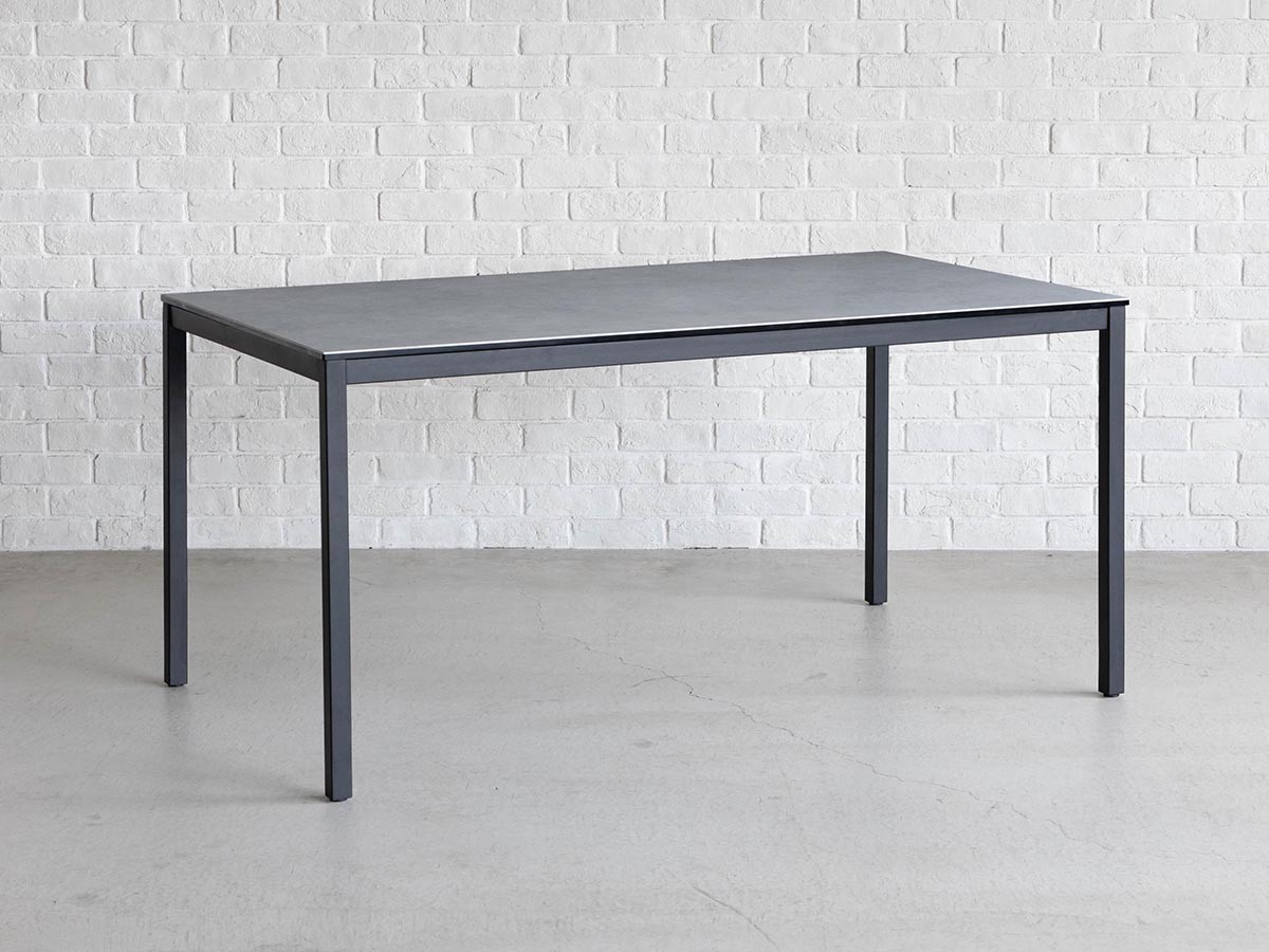 NOR MOLDA DINING TABLE / ノル モルダ ダイニングテーブル 幅150cm （テーブル > ダイニングテーブル） 12