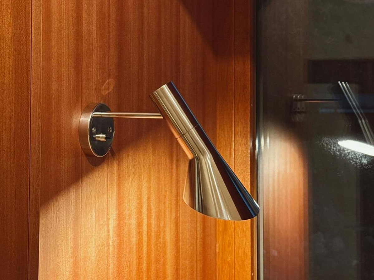 Louis Poulsen AJ Wall / ルイスポールセン AJ ウォール （ライト・照明 > ブラケットライト・壁掛け照明） 11