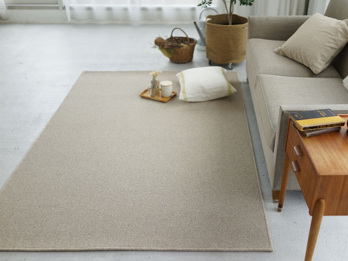 FLYMEe vert Rug