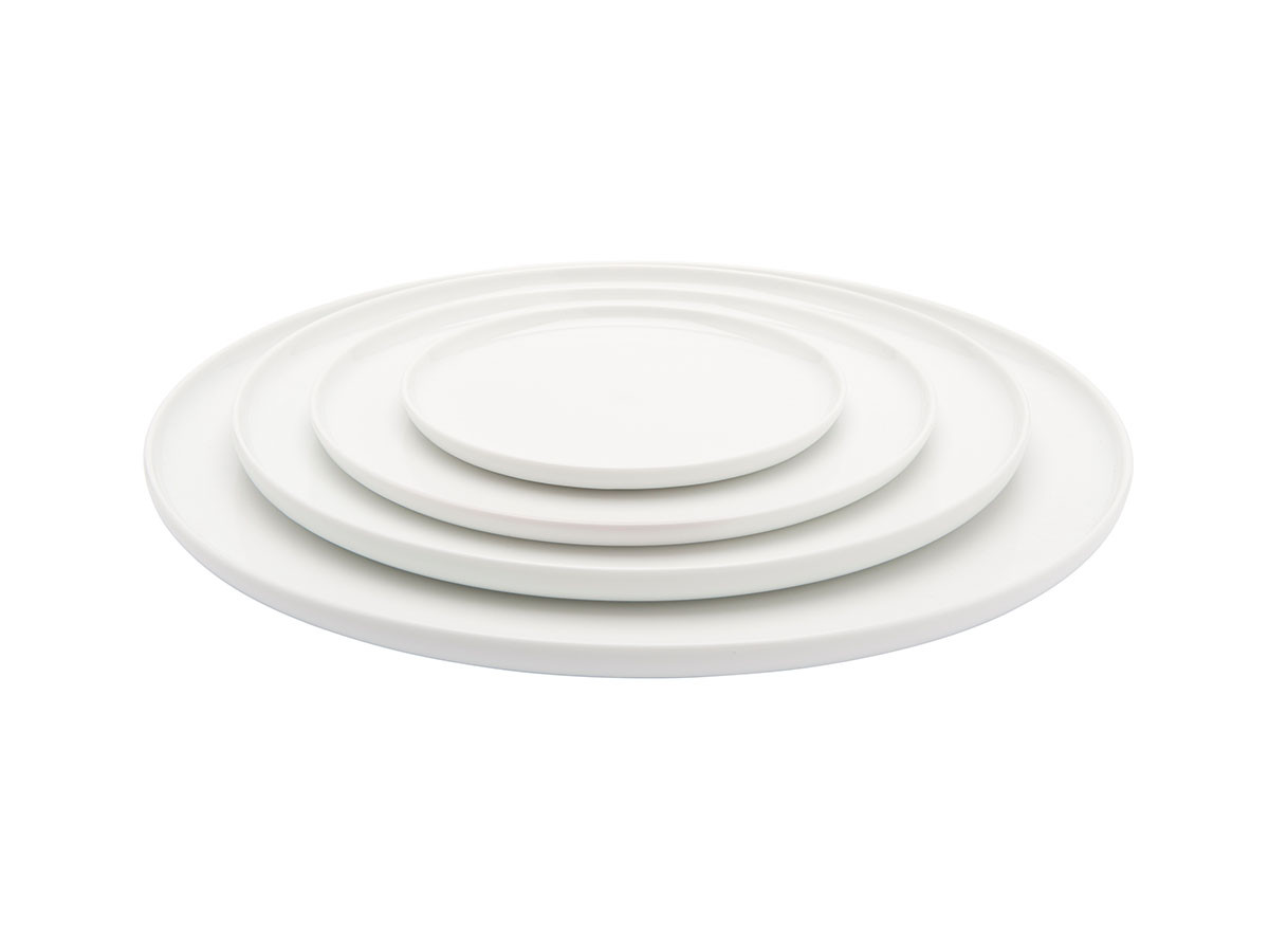 FLYMEe accessoire 1616 / S&B “Colour Porcelain”
S&B Flat Plate