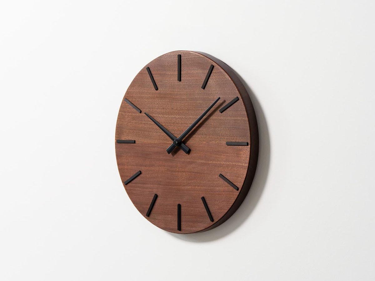 Wall Clock / 壁掛け時計 #122668 （時計 > 壁掛け時計） 19