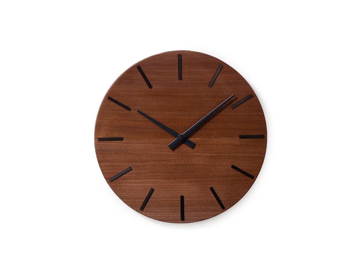 Wall Clock / 壁掛け時計 #122668 （時計 > 壁掛け時計） 2