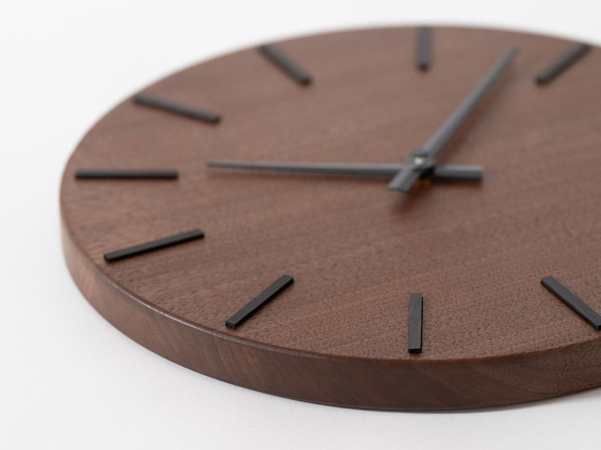 Wall Clock / 壁掛け時計 #122668 （時計 > 壁掛け時計） 24