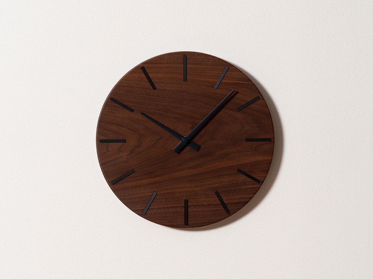 Wall Clock / 壁掛け時計 #122668 （時計 > 壁掛け時計） 17