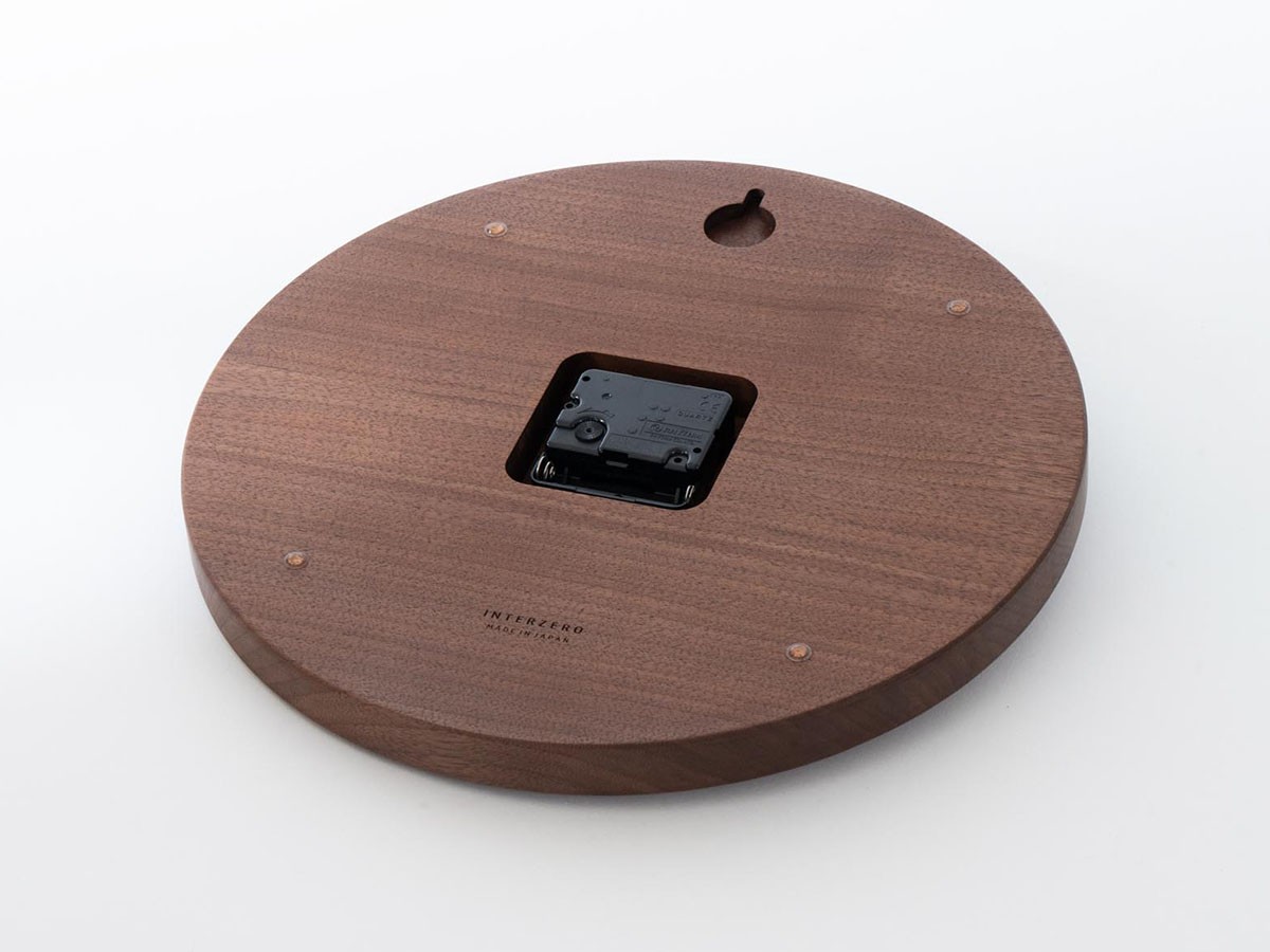 Wall Clock / 壁掛け時計 #122668 （時計 > 壁掛け時計） 22