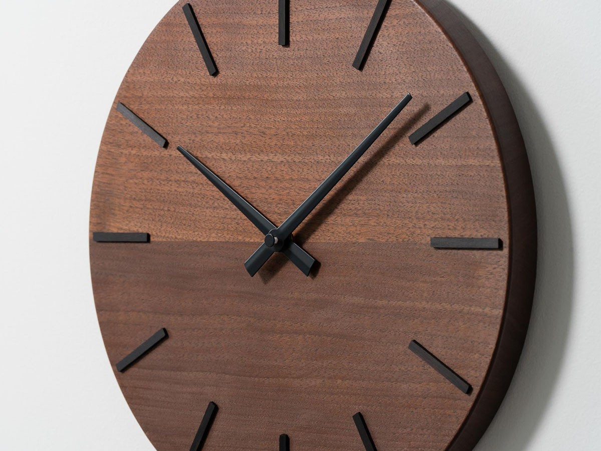 Wall Clock / 壁掛け時計 #122668 （時計 > 壁掛け時計） 23
