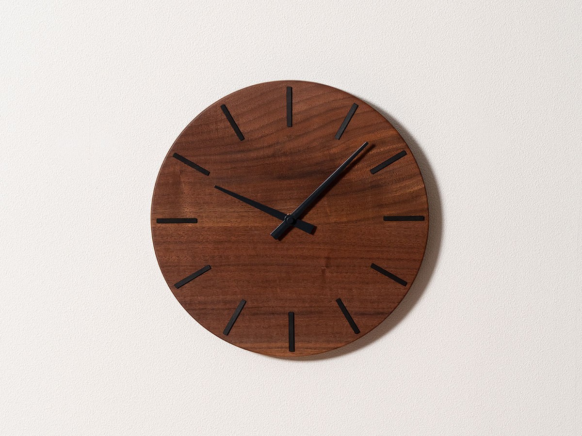 Wall Clock / 壁掛け時計 #122668 （時計 > 壁掛け時計） 18