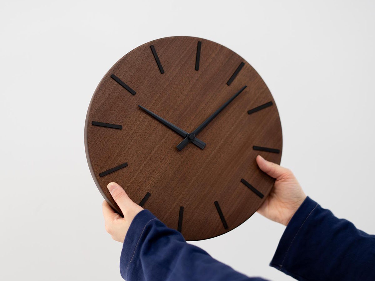 Wall Clock / 壁掛け時計 #122668 （時計 > 壁掛け時計） 25