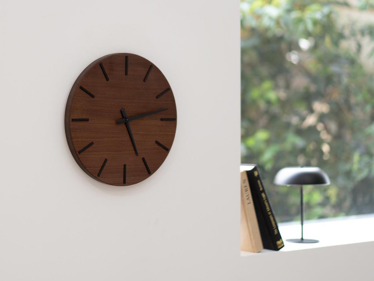 Wall Clock / 壁掛け時計 #122668 （時計 > 壁掛け時計） 6