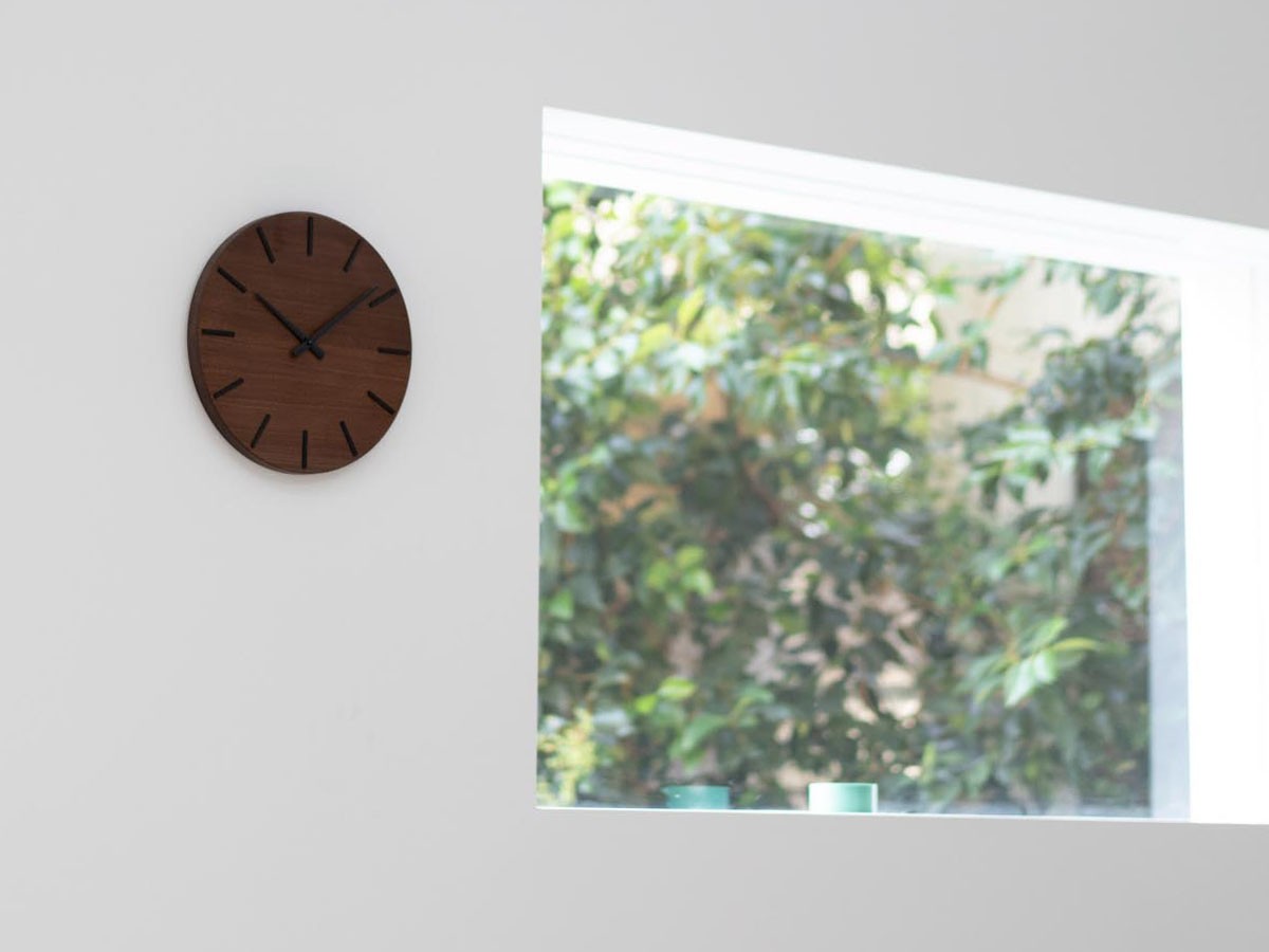 Wall Clock / 壁掛け時計 #122668 （時計 > 壁掛け時計） 5