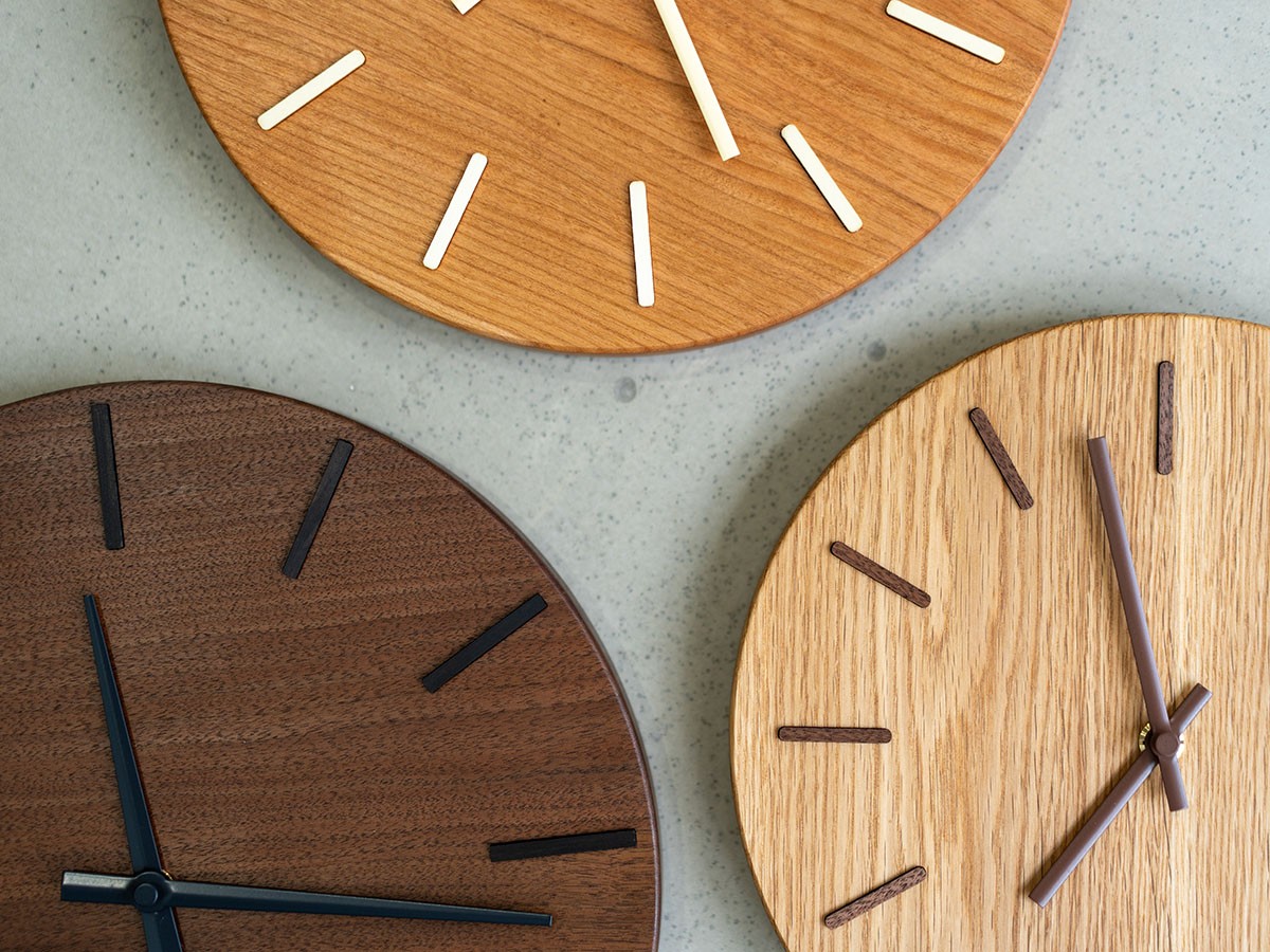 Wall Clock / 壁掛け時計 #122668 （時計 > 壁掛け時計） 14