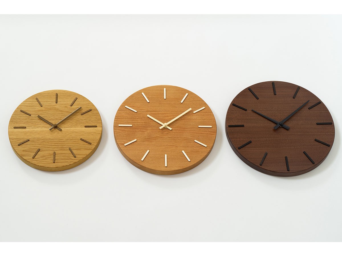 Wall Clock / 壁掛け時計 #122668 （時計 > 壁掛け時計） 11