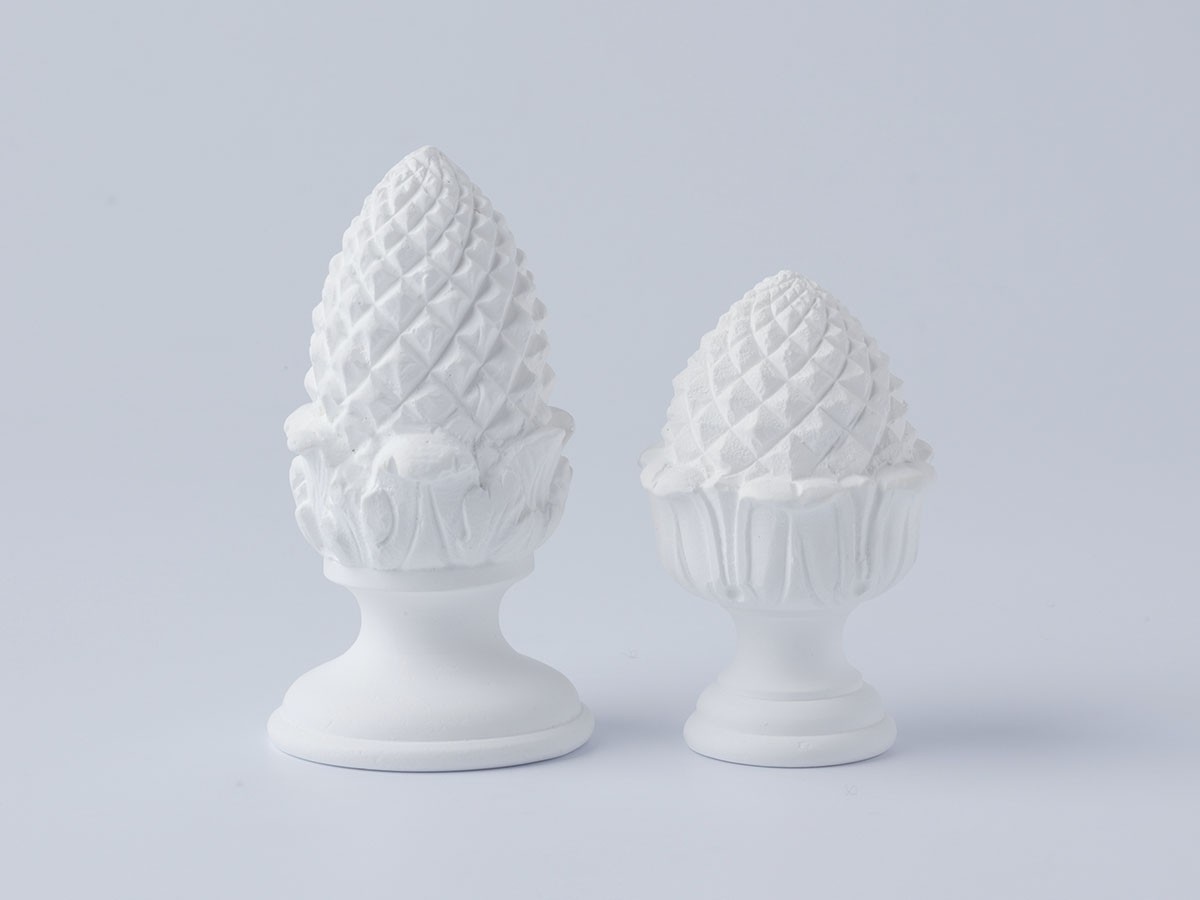 BALLON AROMA ORNAMENT 
Artichoke mini set / バロン アロマオーナメント 
アーティチョーク ミニセット （インテリア雑貨 > ルームフレグランス） 2