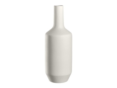 LEONARDO MILANO Ceramic Vase / レオナルド ミラノ セラミックベース