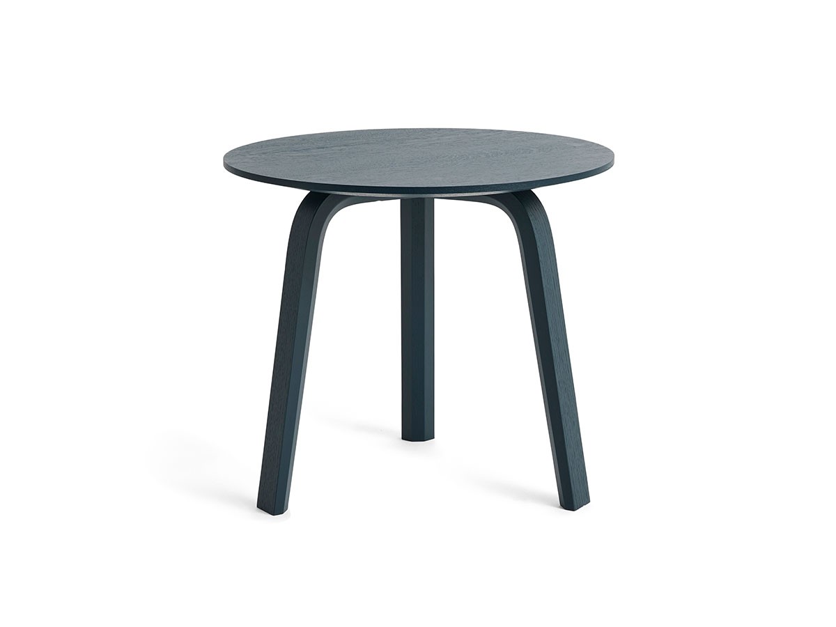 HAY BELLA COFFEE TABLE / ヘイ ベラ コーヒーテーブル 直径45 × 高さ39cm （テーブル > サイドテーブル） 4