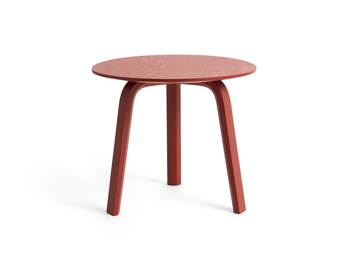 HAY BELLA COFFEE TABLE / ヘイ ベラ コーヒーテーブル 直径45 × 高さ39cm （テーブル > サイドテーブル） 2