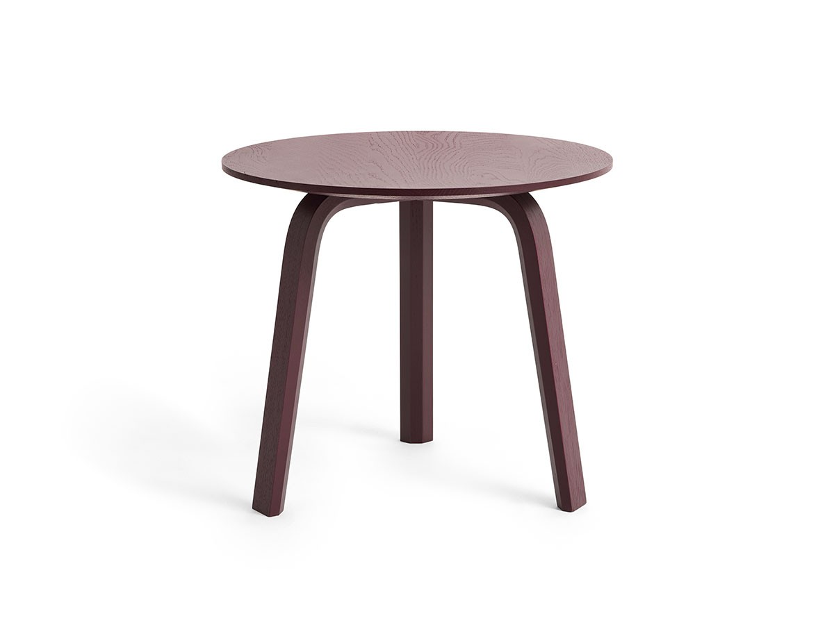 HAY BELLA COFFEE TABLE / ヘイ ベラ コーヒーテーブル 直径45 × 高さ39cm （テーブル > サイドテーブル） 3