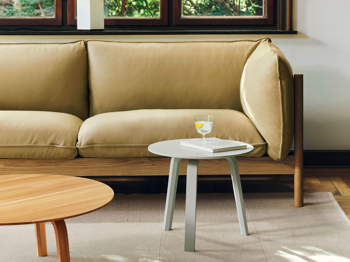 HAY BELLA COFFEE TABLE / ヘイ ベラ コーヒーテーブル 直径45 × 高さ39cm （テーブル > サイドテーブル） 7