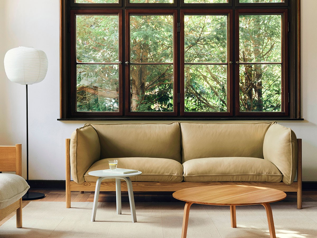 HAY BELLA COFFEE TABLE / ヘイ ベラ コーヒーテーブル 直径45 × 高さ39cm （テーブル > サイドテーブル） 6