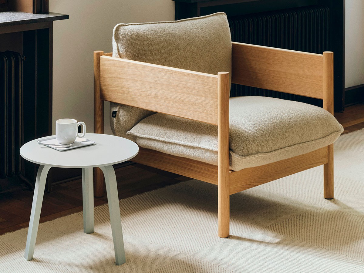HAY BELLA COFFEE TABLE / ヘイ ベラ コーヒーテーブル 直径45 × 高さ39cm （テーブル > サイドテーブル） 5