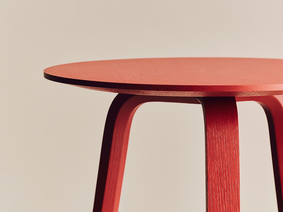 HAY BELLA COFFEE TABLE / ヘイ ベラ コーヒーテーブル 直径45 × 高さ39cm （テーブル > サイドテーブル） 21