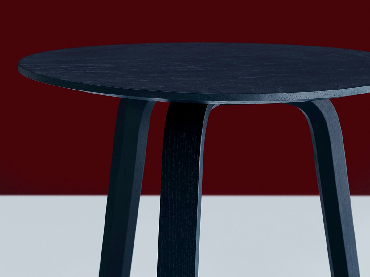 HAY BELLA COFFEE TABLE / ヘイ ベラ コーヒーテーブル 直径45 × 高さ39cm （テーブル > サイドテーブル） 23