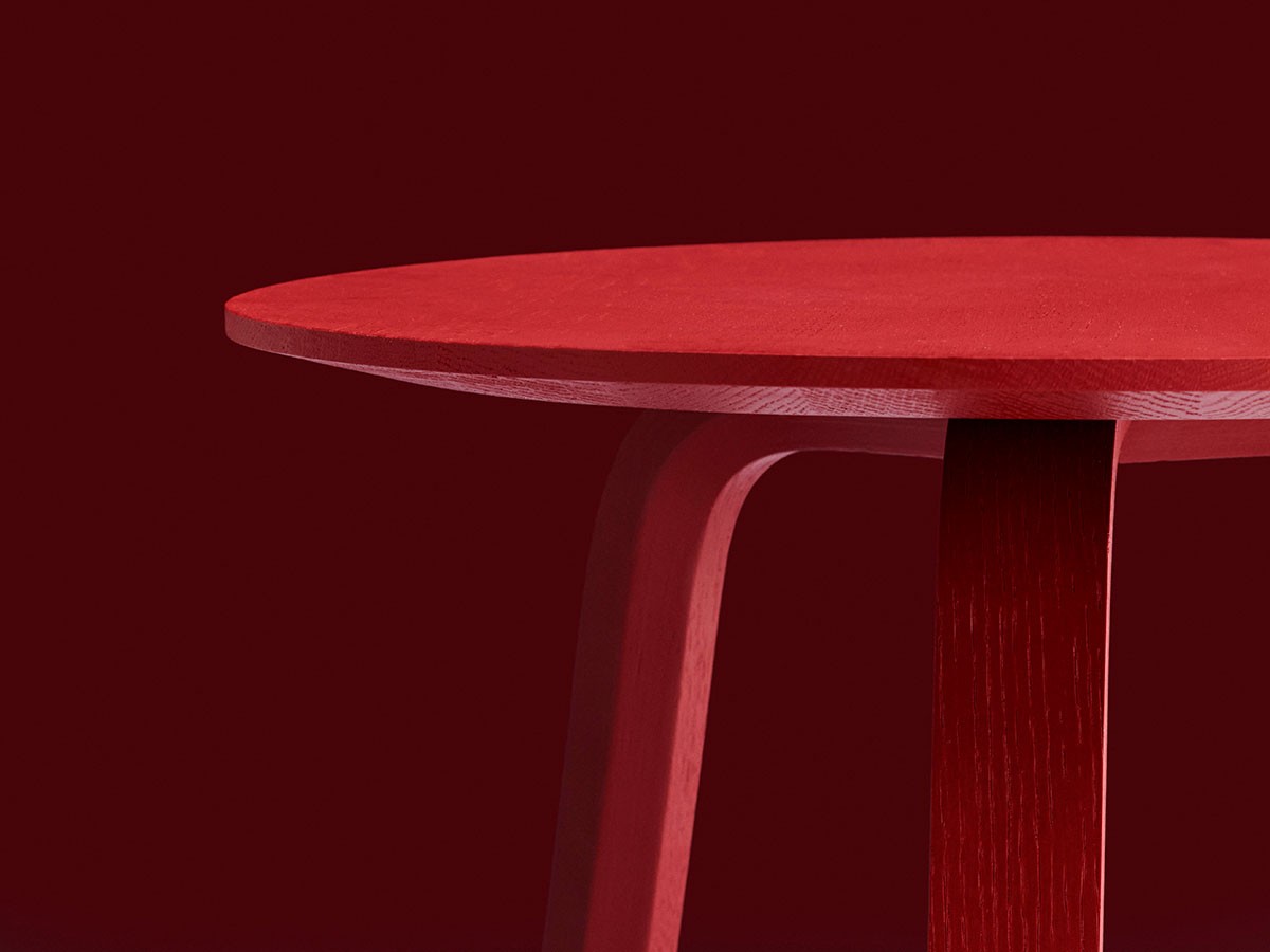 HAY BELLA COFFEE TABLE / ヘイ ベラ コーヒーテーブル 直径45 × 高さ39cm （テーブル > サイドテーブル） 22