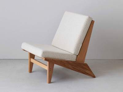 THECA MARINA ラウンジチェア ペラガス ラウンジチェア / サンドFRITZ HANSEN（フリッツ