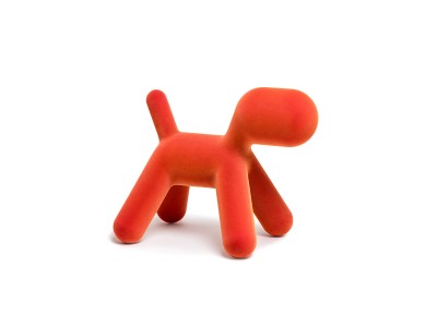 Magis PUPPY XS / マジス パピー ベルベット XS（イリディッ