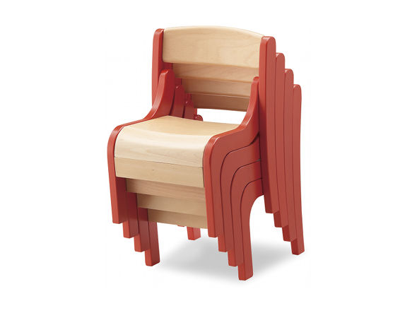 Kids Chair / キッズチェア f70173 （キッズ家具・ベビー用品 > キッズチェア・ベビーチェア） 6