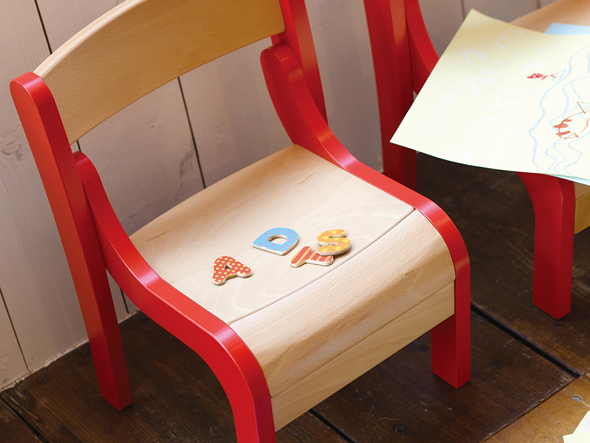 Kids Chair / キッズチェア f70173 （キッズ家具・ベビー用品 > キッズチェア・ベビーチェア） 5