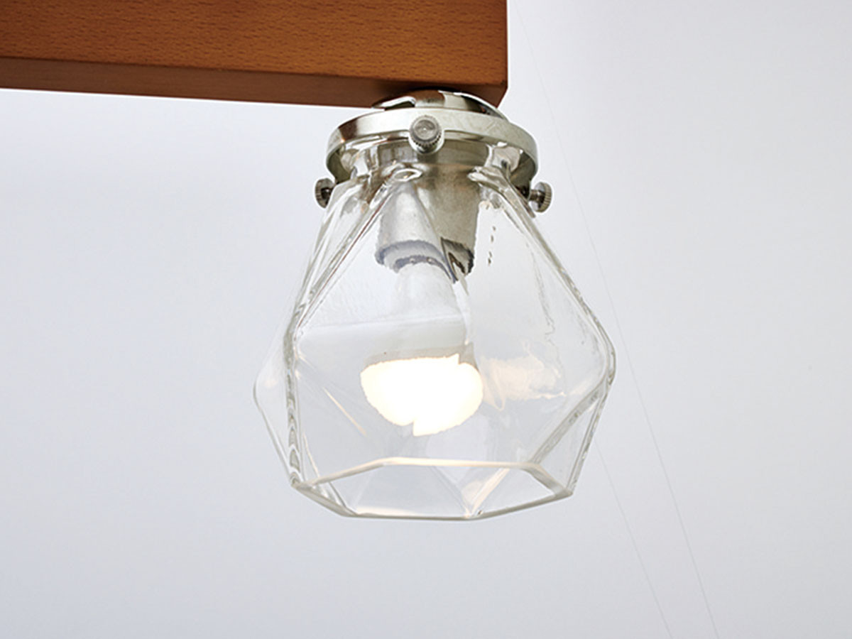 FLYMEe Parlor Pendant Light / フライミーパーラー ペンダントライト
