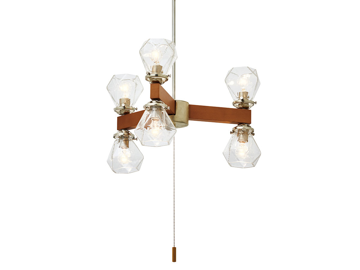 FLYMEe Parlor Pendant Light / フライミーパーラー ペンダントライト