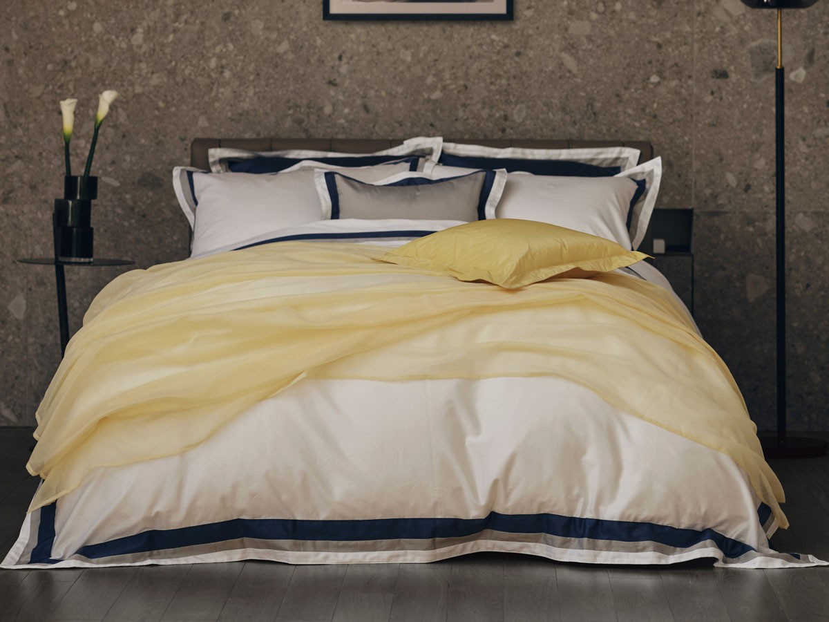 nishikawa PREMIUM / 西川プレミアム
ベッド用ピローケース NP5601 （ベッド・寝具 > ベッドカバー・ベッドリネン） 5