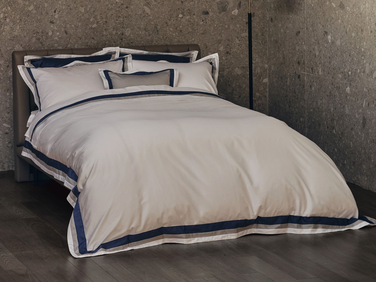 nishikawa PREMIUM / 西川プレミアム
ベッド用ピローケース NP5601 （ベッド・寝具 > ベッドカバー・ベッドリネン） 6