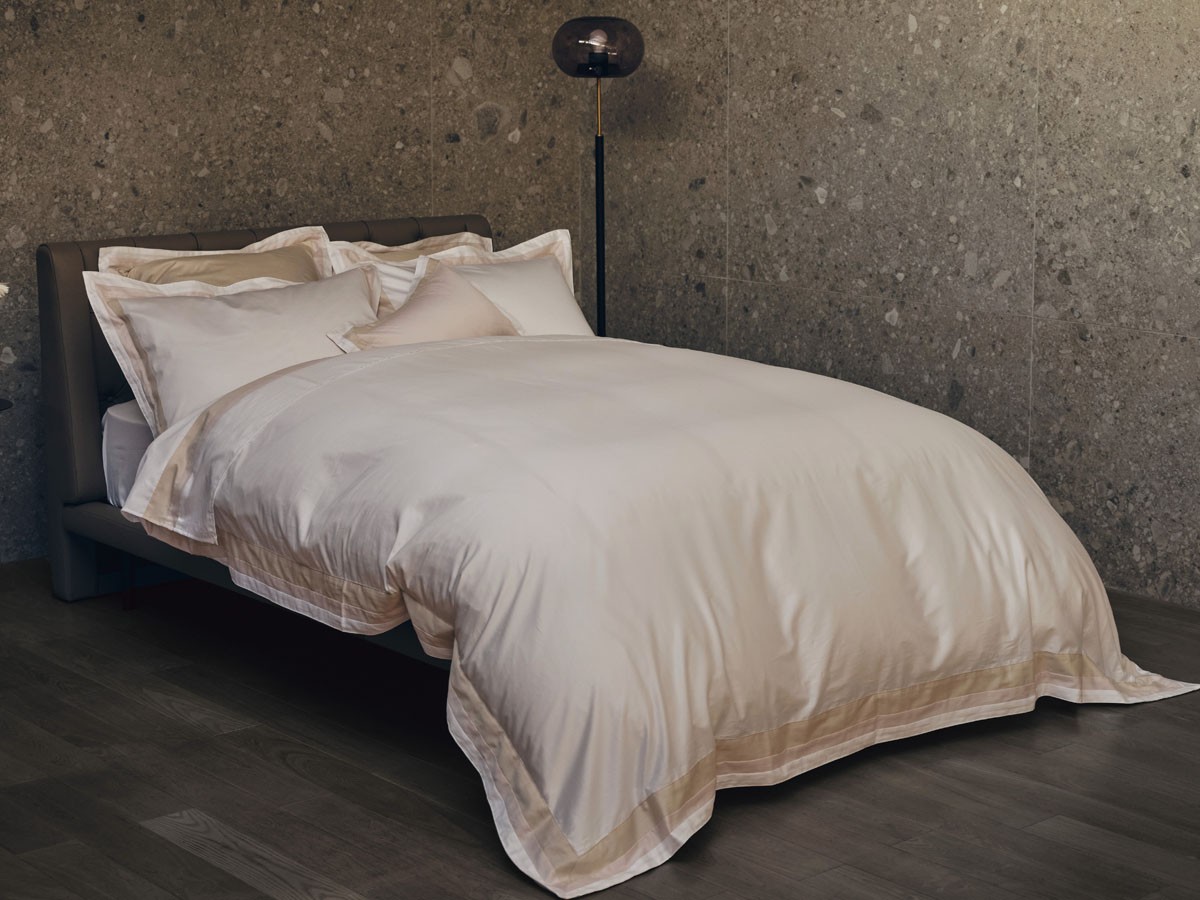 nishikawa PREMIUM / 西川プレミアム
ベッド用ピローケース NP5601 （ベッド・寝具 > ベッドカバー・ベッドリネン） 3