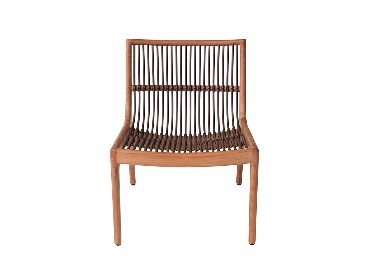SHIKADA SHITSURAI RATTAN Natural Rattan Series
Low Chair / シカダ シツライ ラタン ナチュラルラタンシリーズ
ローチェア SLC02PT アウトドア （チェア・椅子 > ラウンジチェア） 2