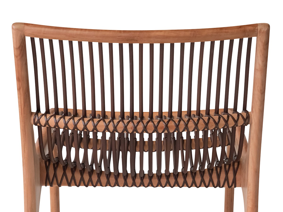 SHIKADA SHITSURAI RATTAN Natural Rattan Series
Low Chair / シカダ シツライ ラタン ナチュラルラタンシリーズ
ローチェア SLC02PT アウトドア （チェア・椅子 > ラウンジチェア） 7