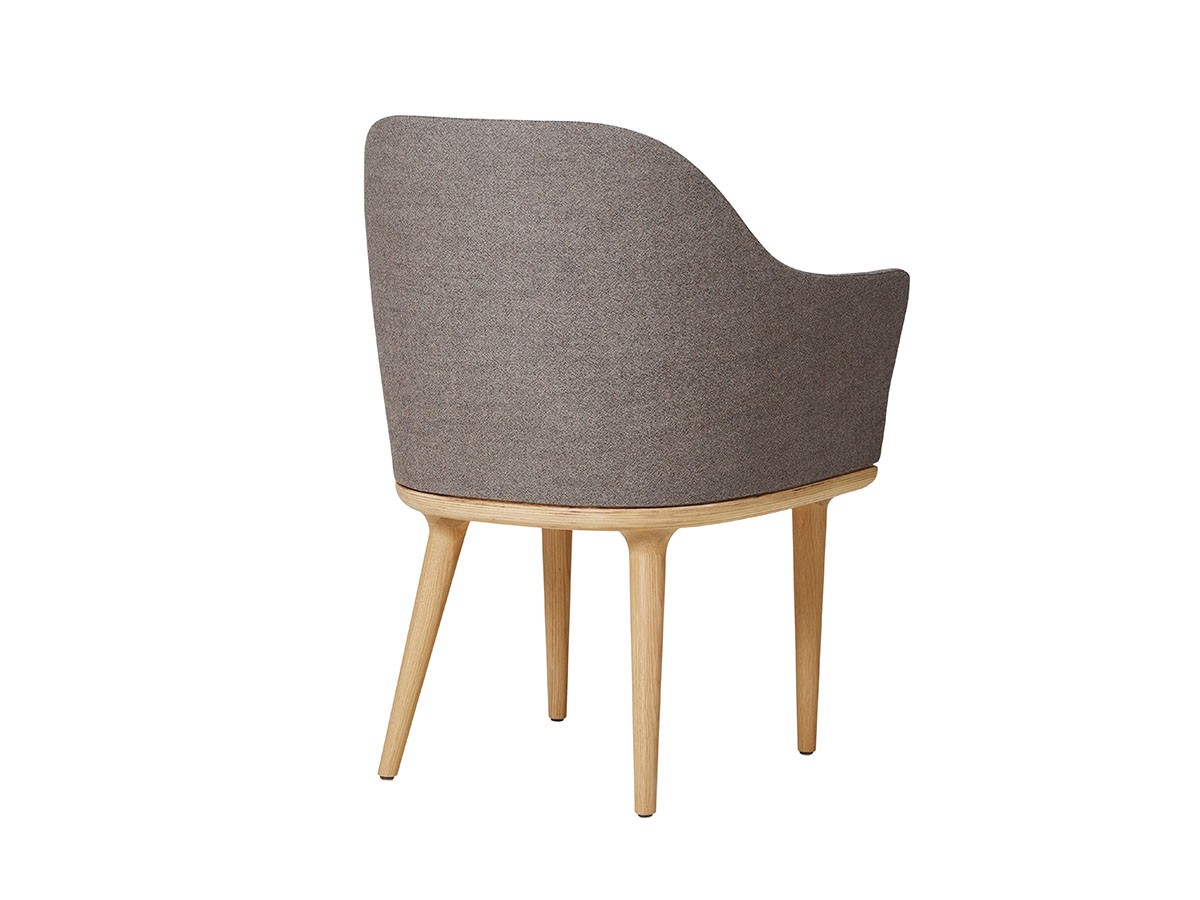 Lunar Dining Chair Small 9