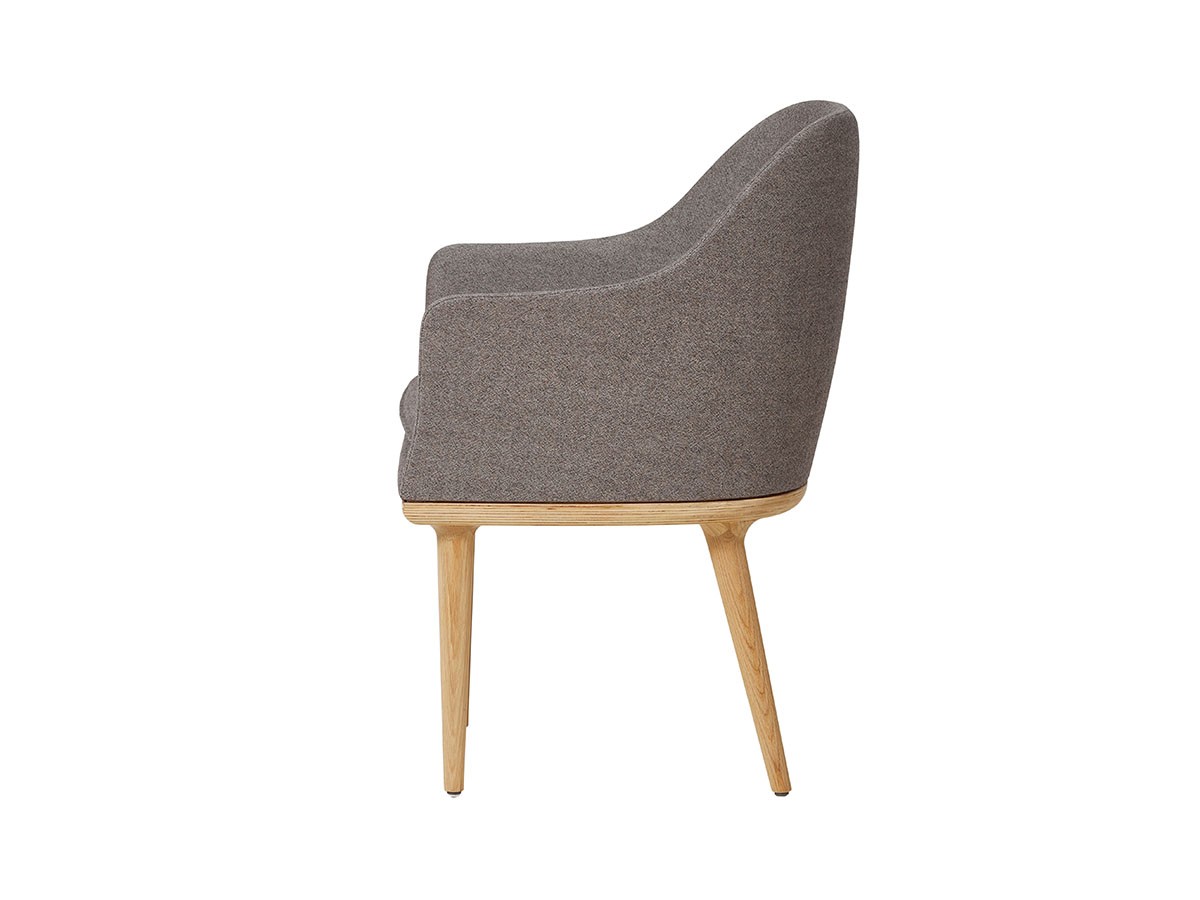 Lunar Dining Chair Small 7