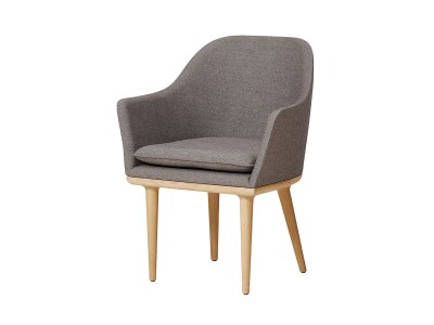 Stellar Works Lunar Dining Chair Large / ステラワークス ルナ