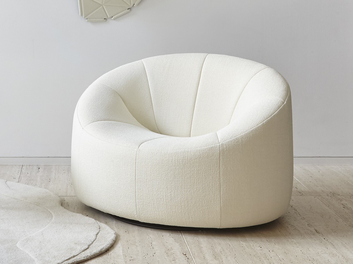 ligne roset ROSETPumpkin / リーン・ロゼ ロゼパンプキン 1P