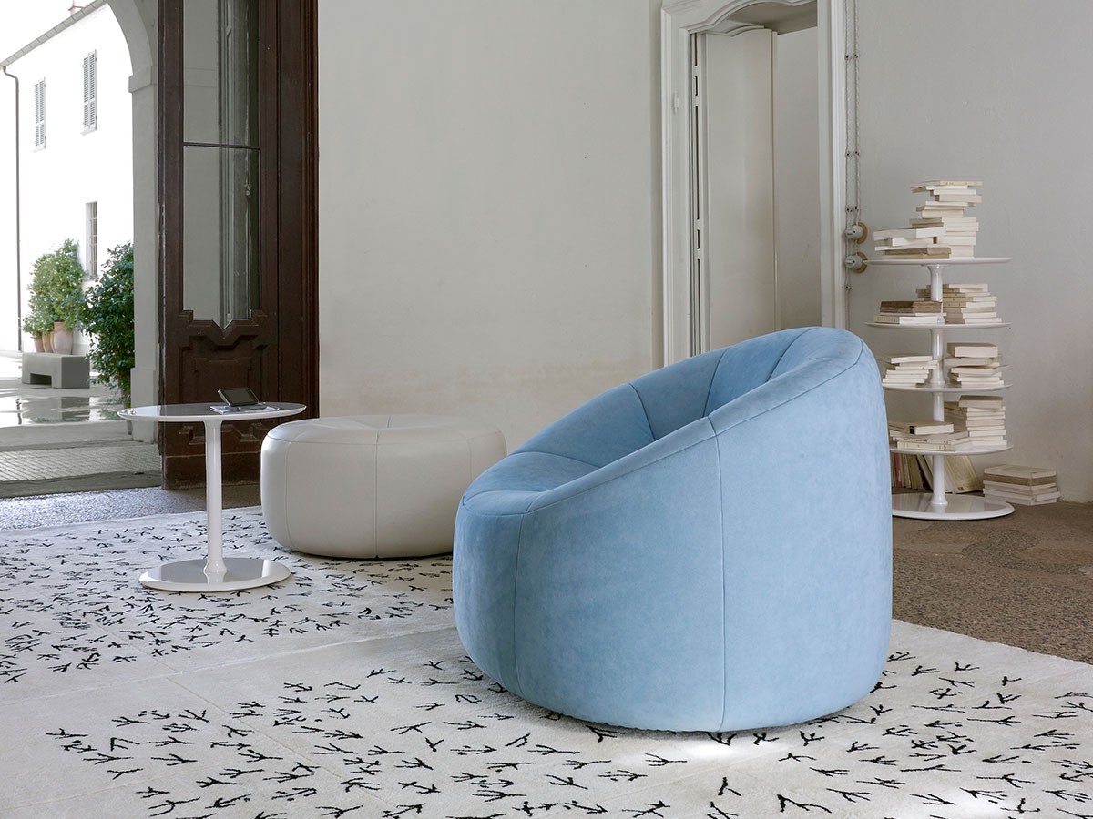 ligne roset ROSETPumpkin / リーン・ロゼ ロゼパンプキン 1P （ソファ > 一人掛けソファ） 7