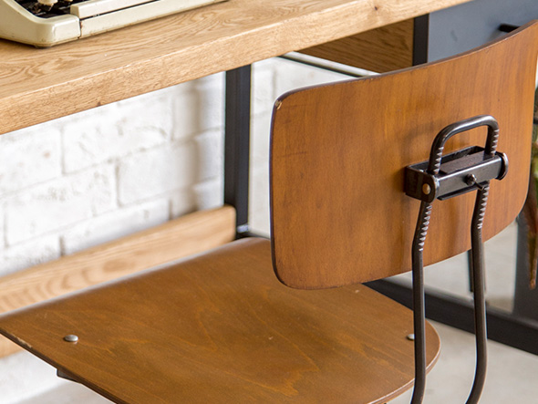 Knot antiques TRAD CHAIR HI / ノットアンティークス トラッド