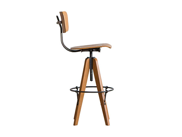 Knot antiques TRAD CHAIR HI / ノットアンティークス トラッド