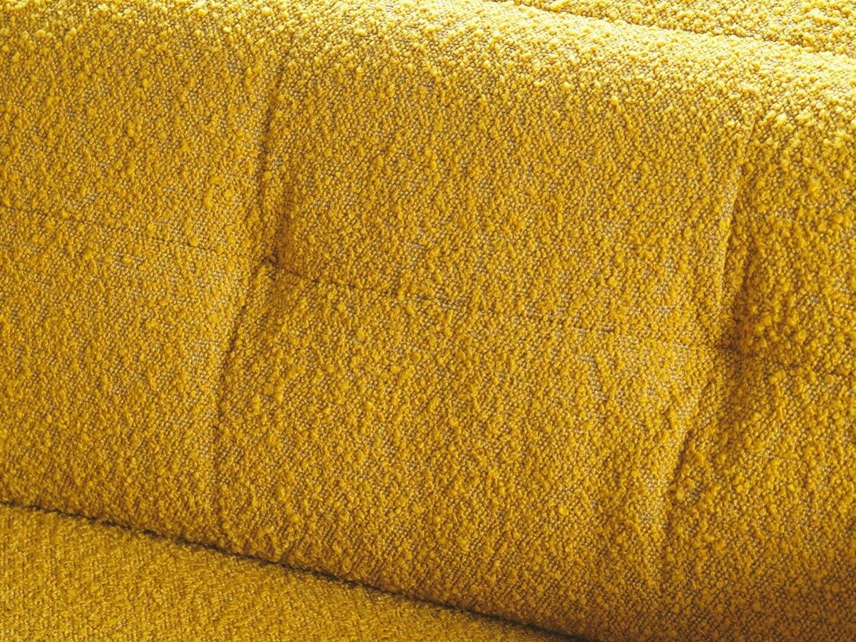 JOURNAL STANDARD FURNITURE SHEFFIELD RECLINING SOFA / ジャーナルスタンダードファニチャー シーフィールド リクライニングソファ（マスタード） （ソファ > 二人掛けソファ） 16