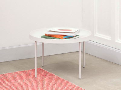 LIFE FURNITURE TH ASH LOW TABLE / ライフファニチャー TH