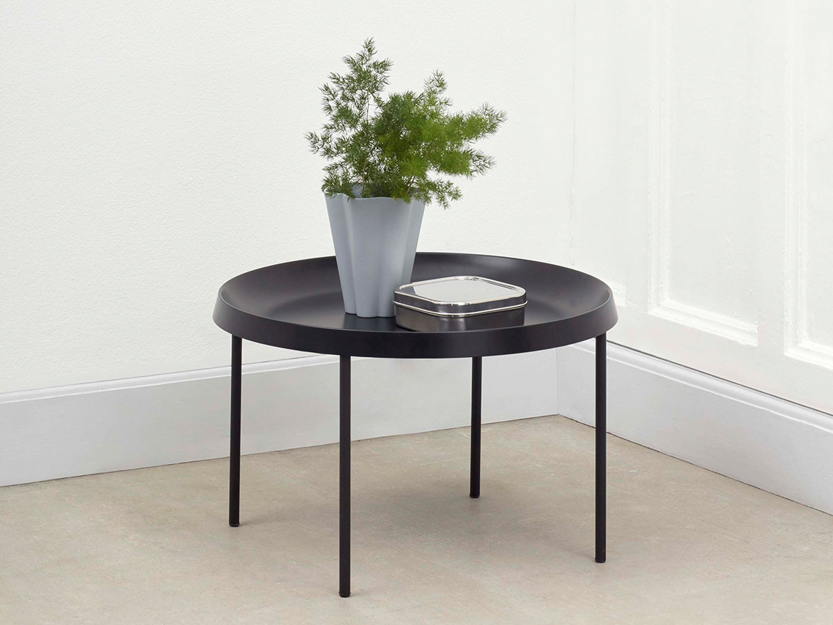 HAY TULOU COFFEE TABLE / ヘイ トゥーロウ コーヒーテーブル 直径55cm （テーブル > ローテーブル・リビングテーブル・座卓） 2