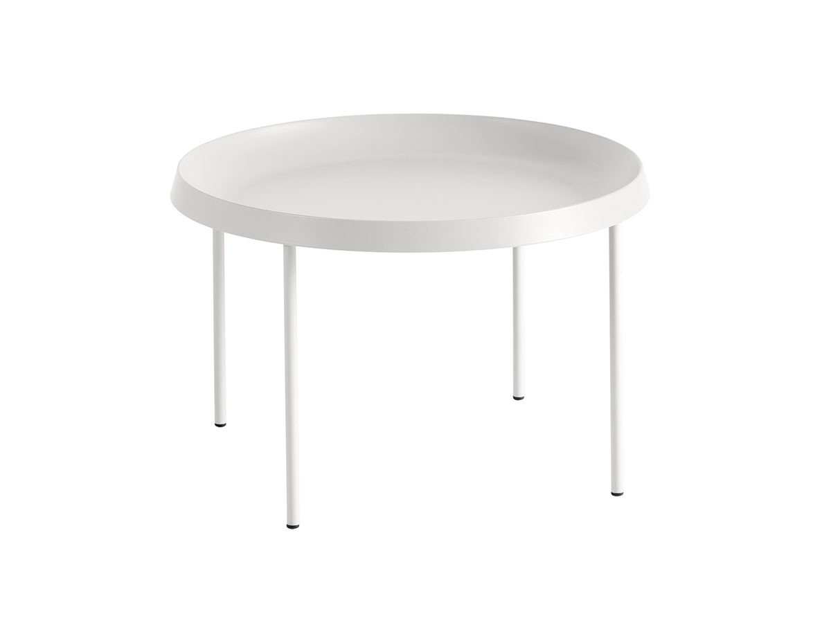 HAY TULOU COFFEE TABLE / ヘイ トゥーロウ コーヒーテーブル 直径55cm （テーブル > ローテーブル・リビングテーブル・座卓） 7